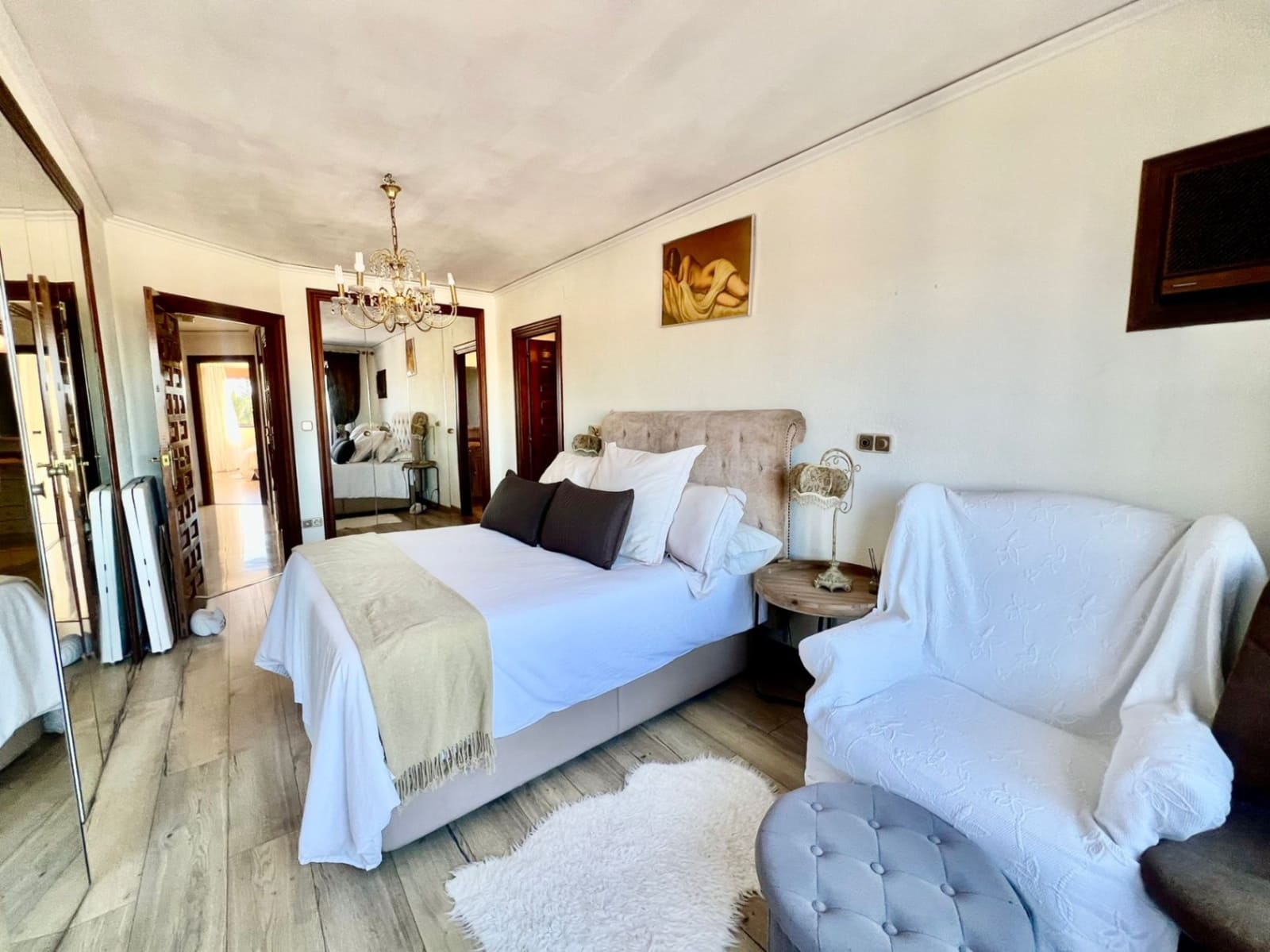 2 quarto Penthouse para venda em Denia com piscina garagem - 477 000 € (Ref: 9400123)