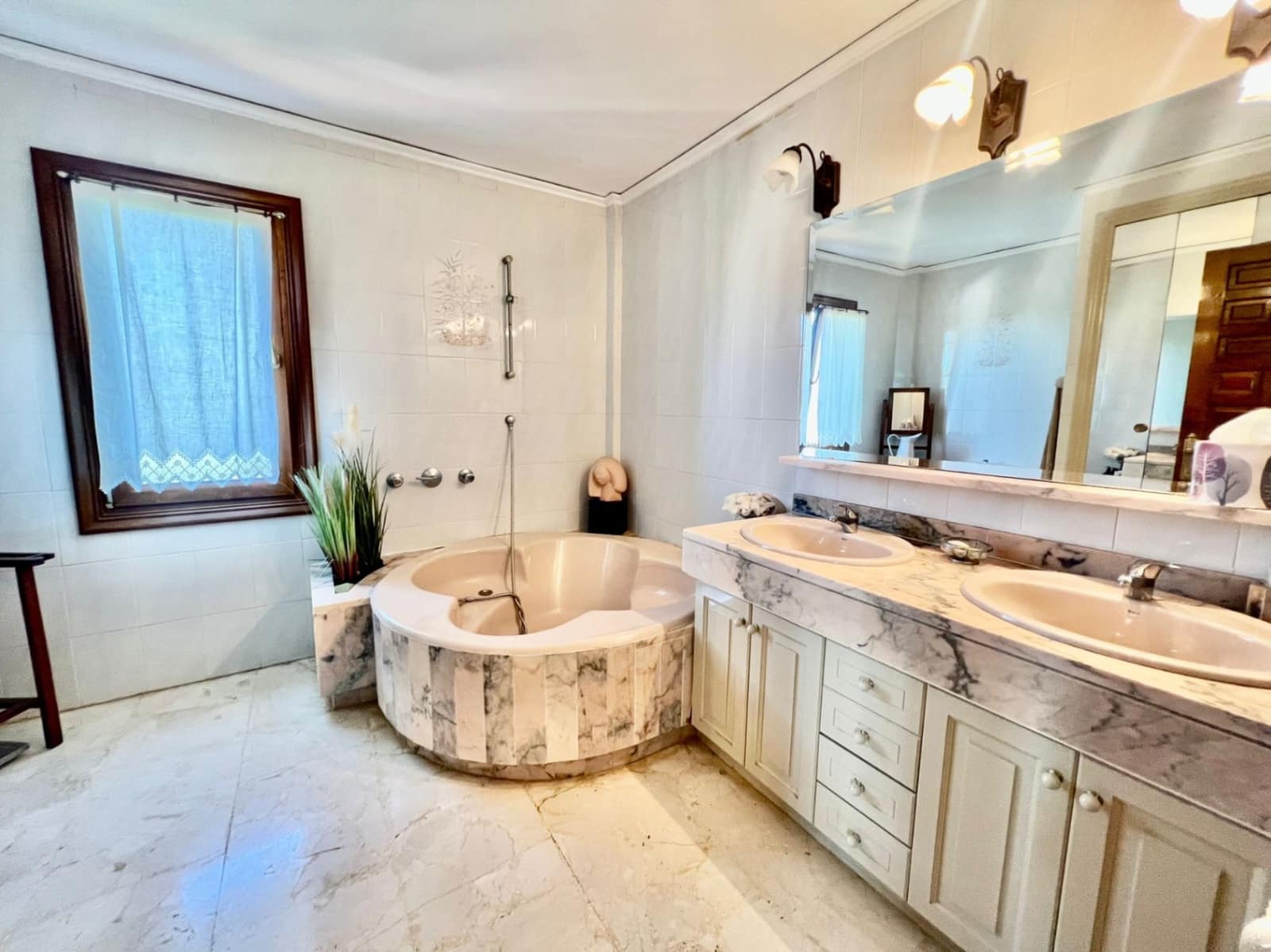 2 quarto Penthouse para venda em Denia com piscina garagem - 477 000 € (Ref: 9400123)