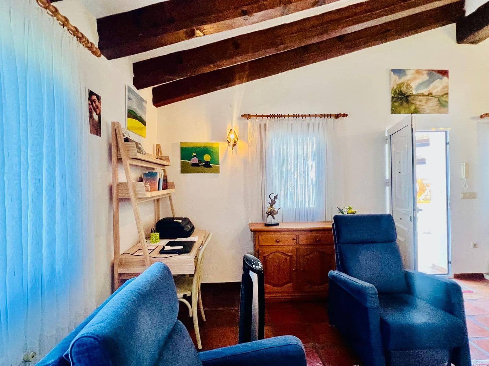 Chalet de 2 habitaciones en Dénia en venta - 346.000 € (Ref: 9402565)