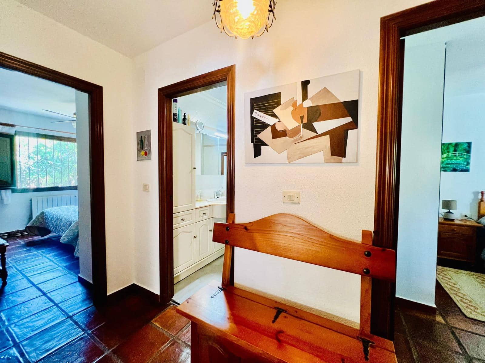 Chalet de 2 habitaciones en Dénia en venta - 346.000 € (Ref: 9402565)