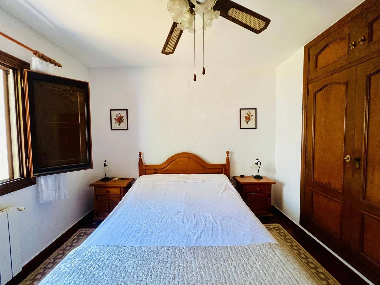 Chalet de 2 habitaciones en Dénia en venta - 346.000 € (Ref: 9402565)