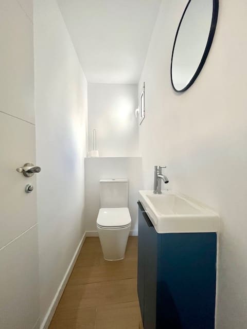 3 soveværelse Lejlighed til leje i Denia - € 1.200 (Ref: 9404630)