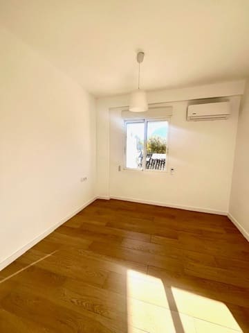 3 slaapkamer Flat te huur in Centro Urbano, Dénia - € 1.200 (Ref: 9404630)