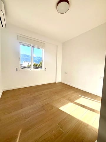 3 slaapkamer Flat te huur in Centro Urbano, Dénia - € 1.200 (Ref: 9404630)