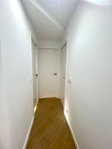 3 slaapkamer Flat te huur in Centro Urbano, Dénia - € 1.200 (Ref: 9404630)