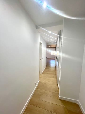 3 slaapkamer Flat te huur in Centro Urbano, Dénia - € 1.200 (Ref: 9404630)