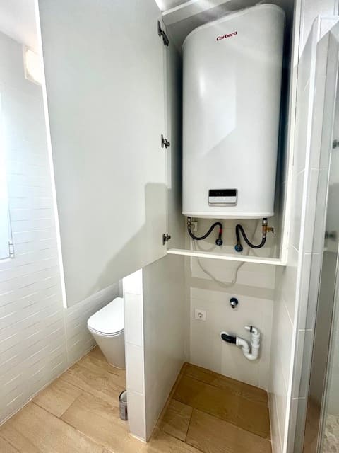 3 soveværelse Lejlighed til leje i Denia - € 1.200 (Ref: 9404630)