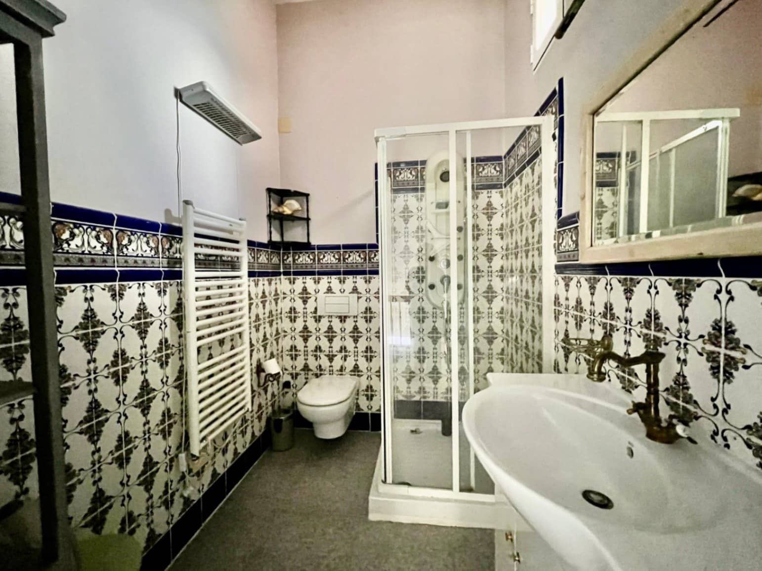 2 soveværelse Rækkehus til salg i Denia med garage - € 245.000 (Ref: 9431945)