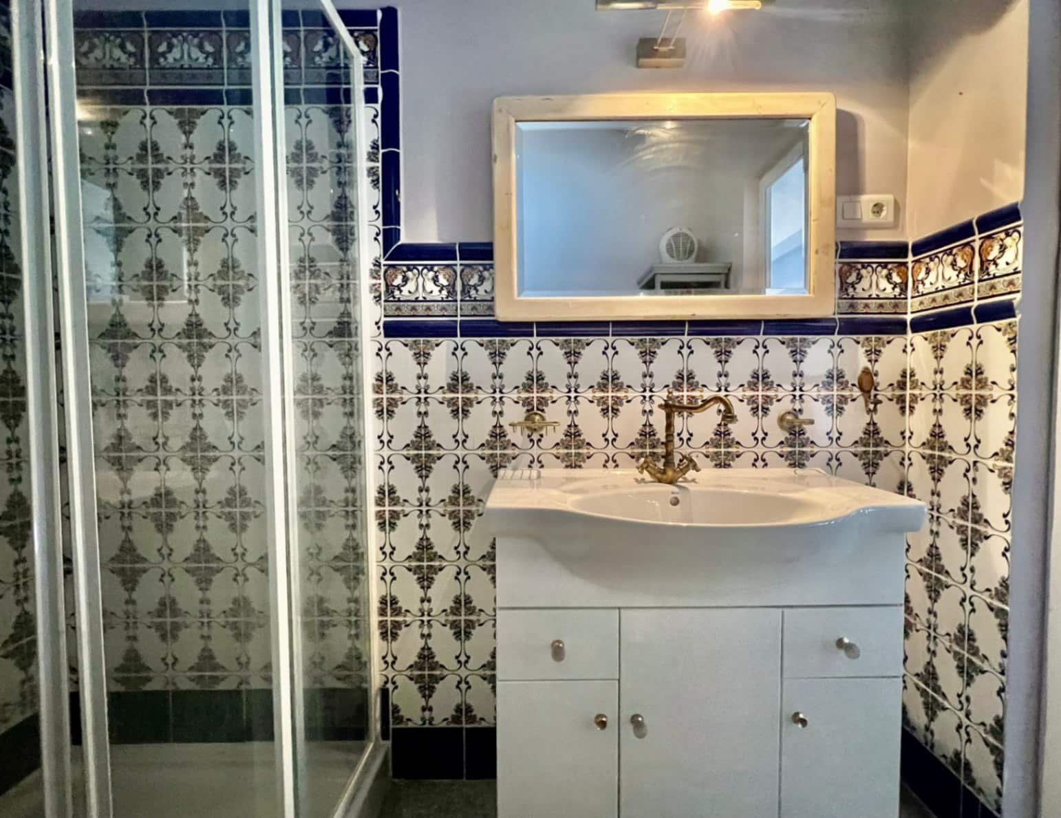 2 soveværelse Rækkehus til salg i Denia med garage - € 245.000 (Ref: 9431945)