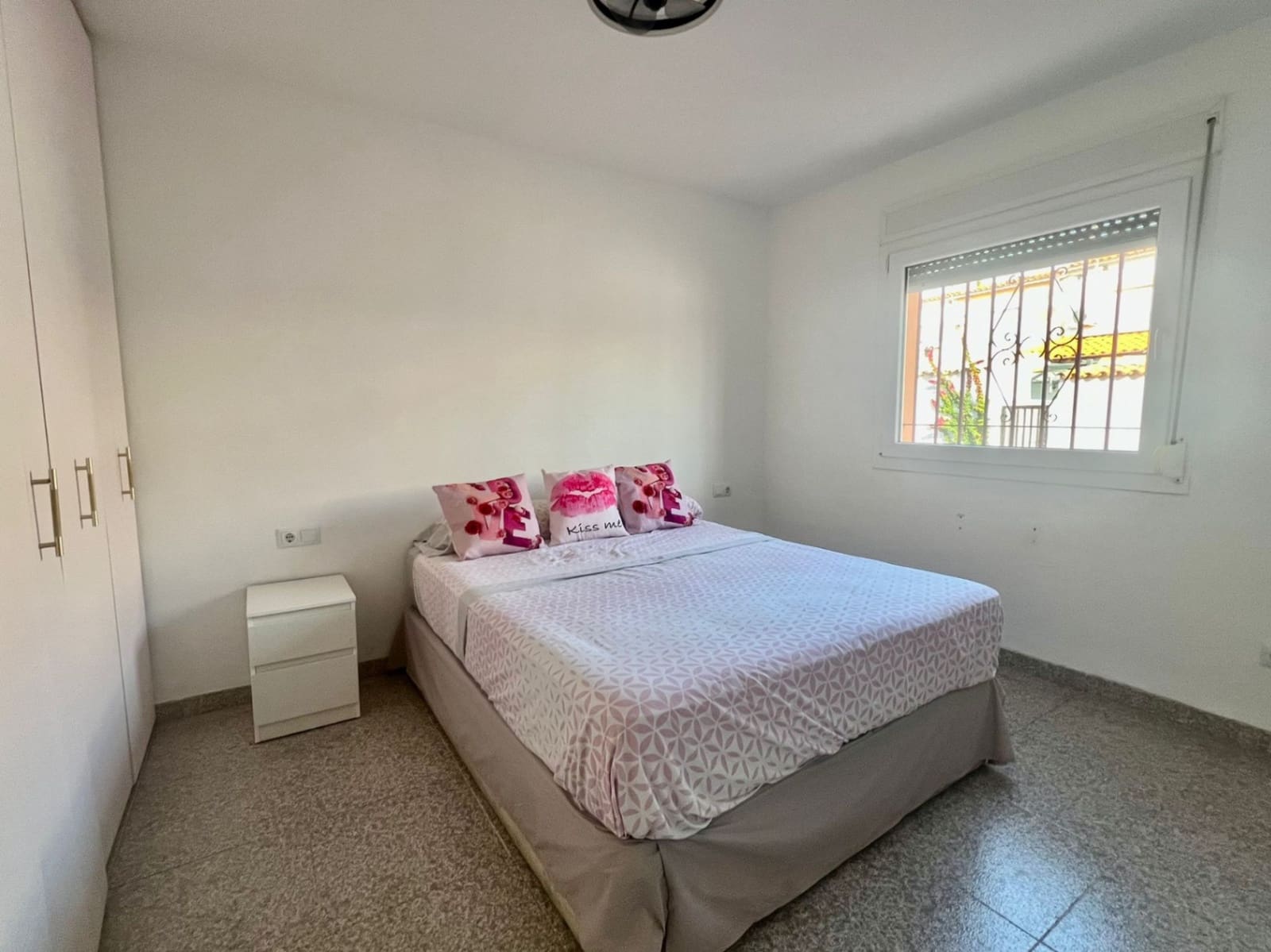 2 soveværelse Rækkehus til salg i Denia med garage - € 245.000 (Ref: 9431945)