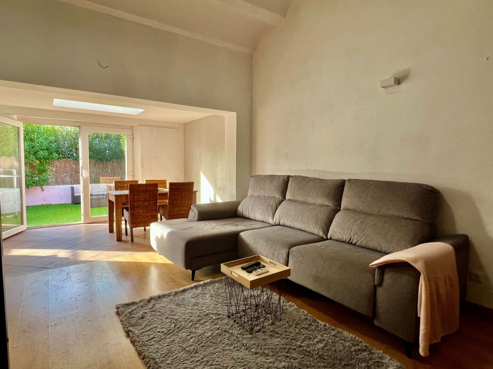 2 soveværelse Rækkehus til salg i Denia med garage - € 245.000 (Ref: 9431945)