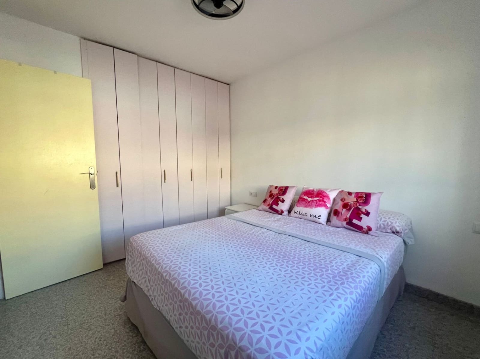 2 soveværelse Rækkehus til salg i Denia med garage - € 245.000 (Ref: 9431945)