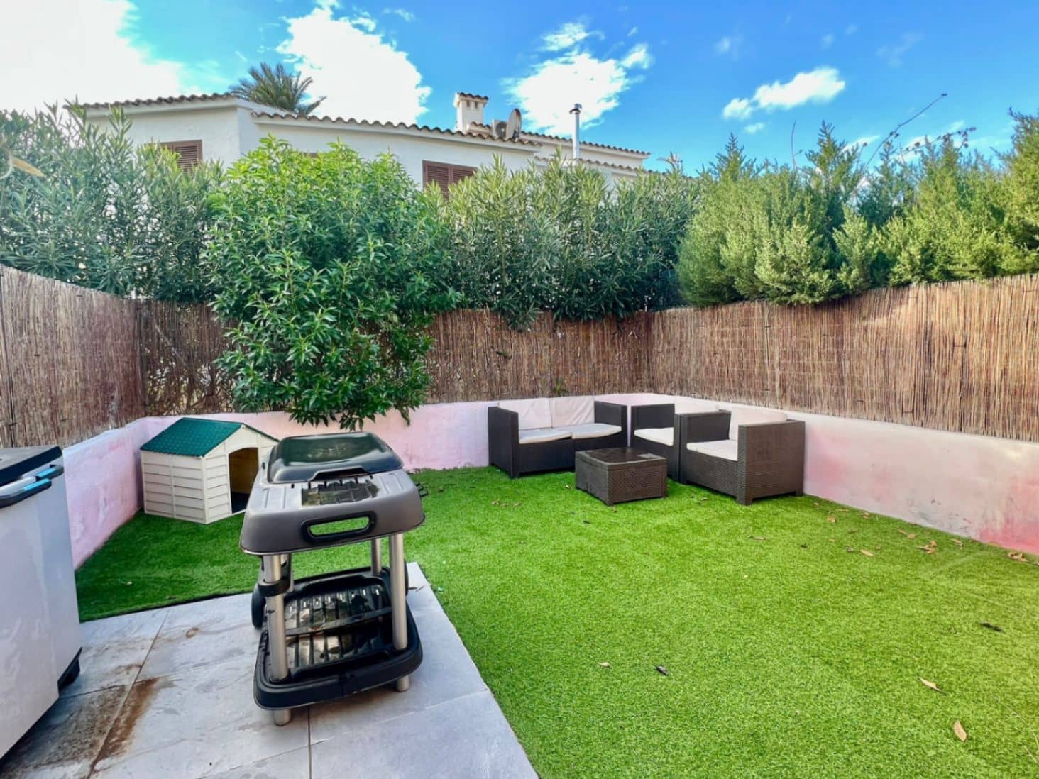 2 soveværelse Rækkehus til salg i Denia med garage - € 245.000 (Ref: 9431945)