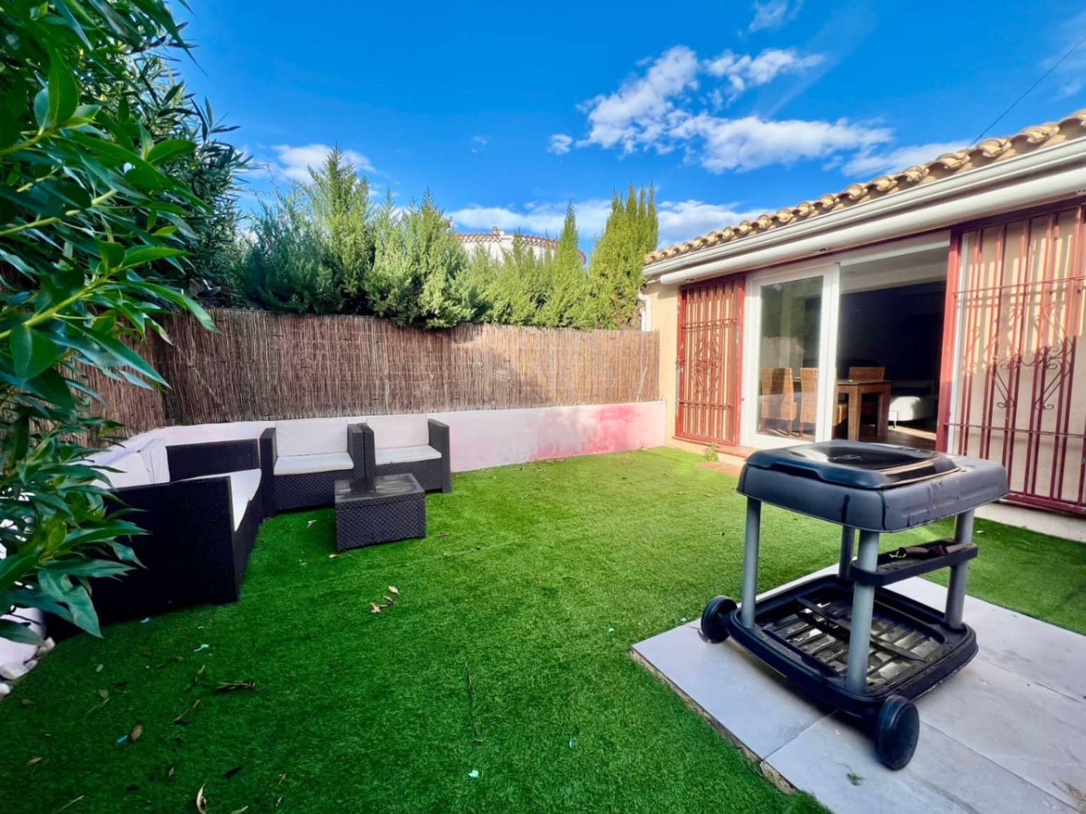 2 soveværelse Rækkehus til salg i Denia med garage - € 245.000 (Ref: 9431945)