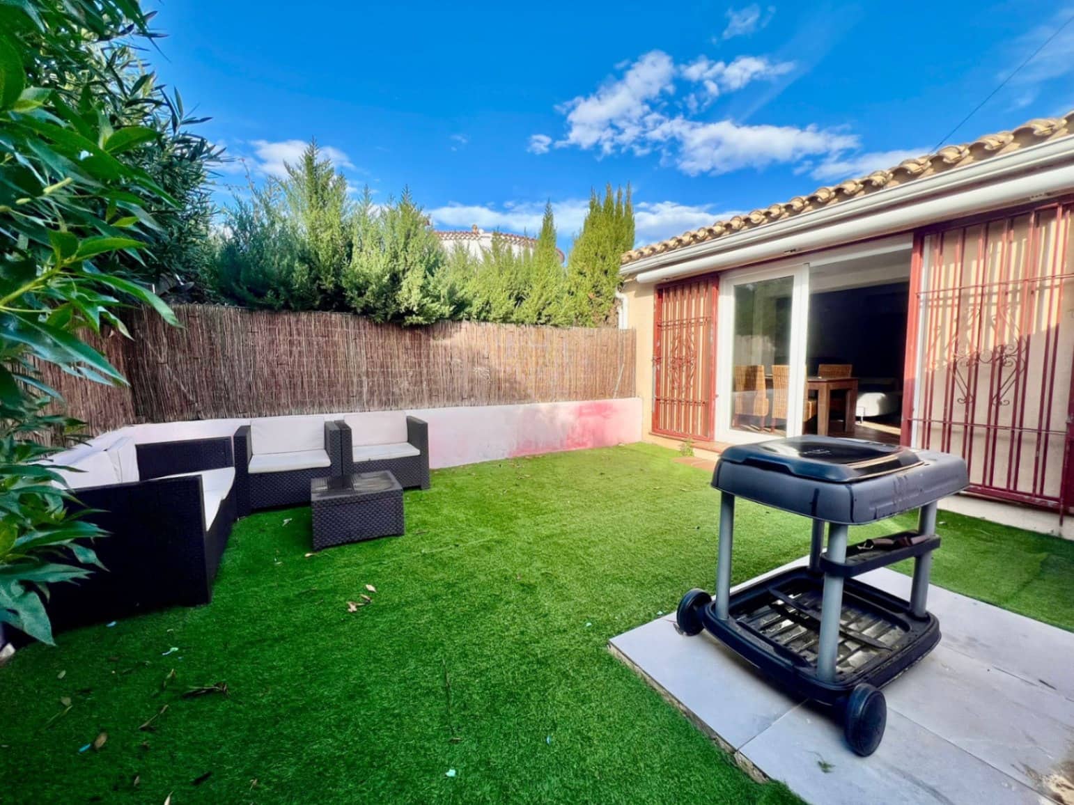 2 soveværelse Rækkehus til salg i Denia med garage - € 245.000 (Ref: 9431945)