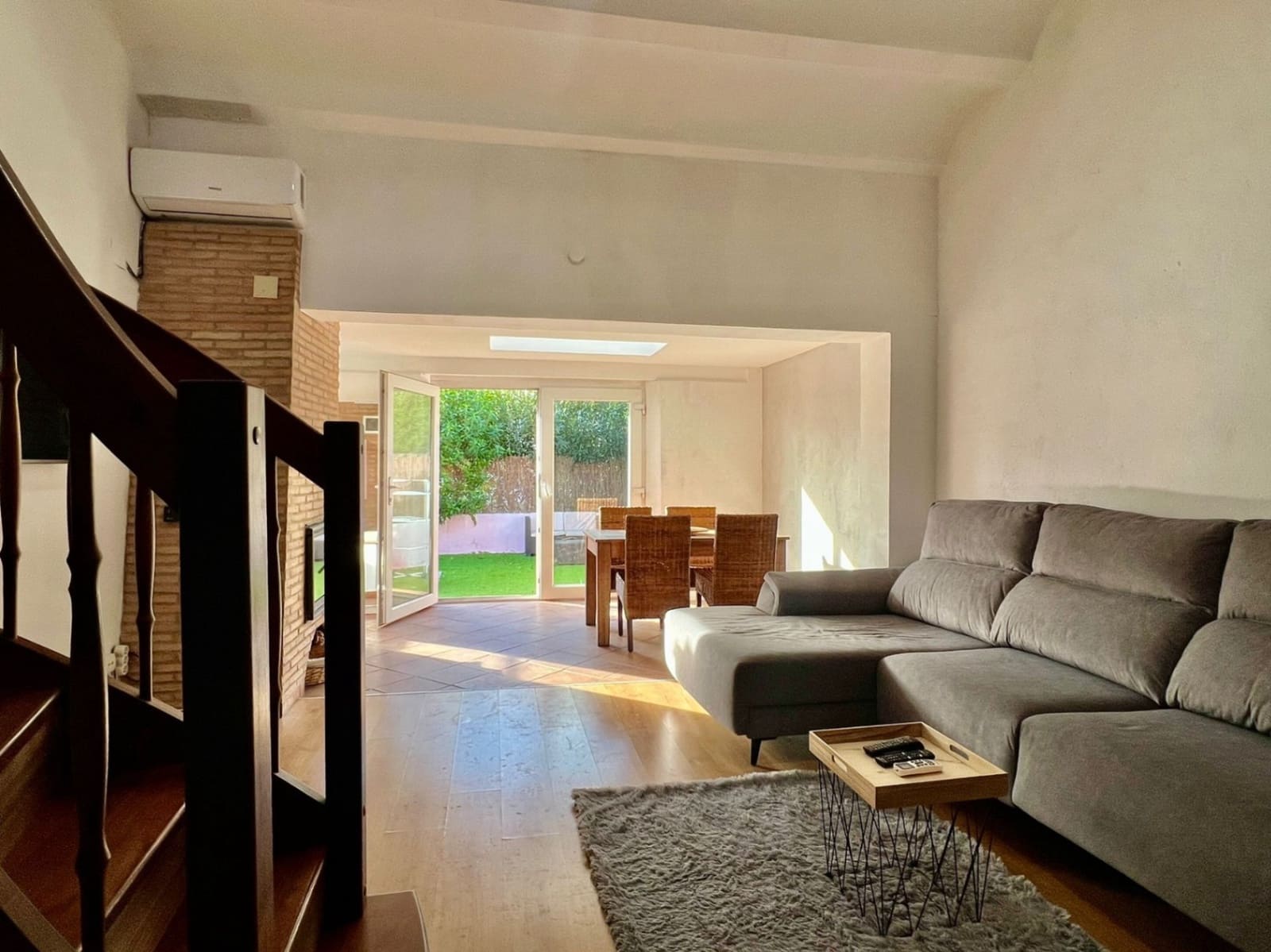 2 soveværelse Rækkehus til salg i Denia med garage - € 245.000 (Ref: 9431945)