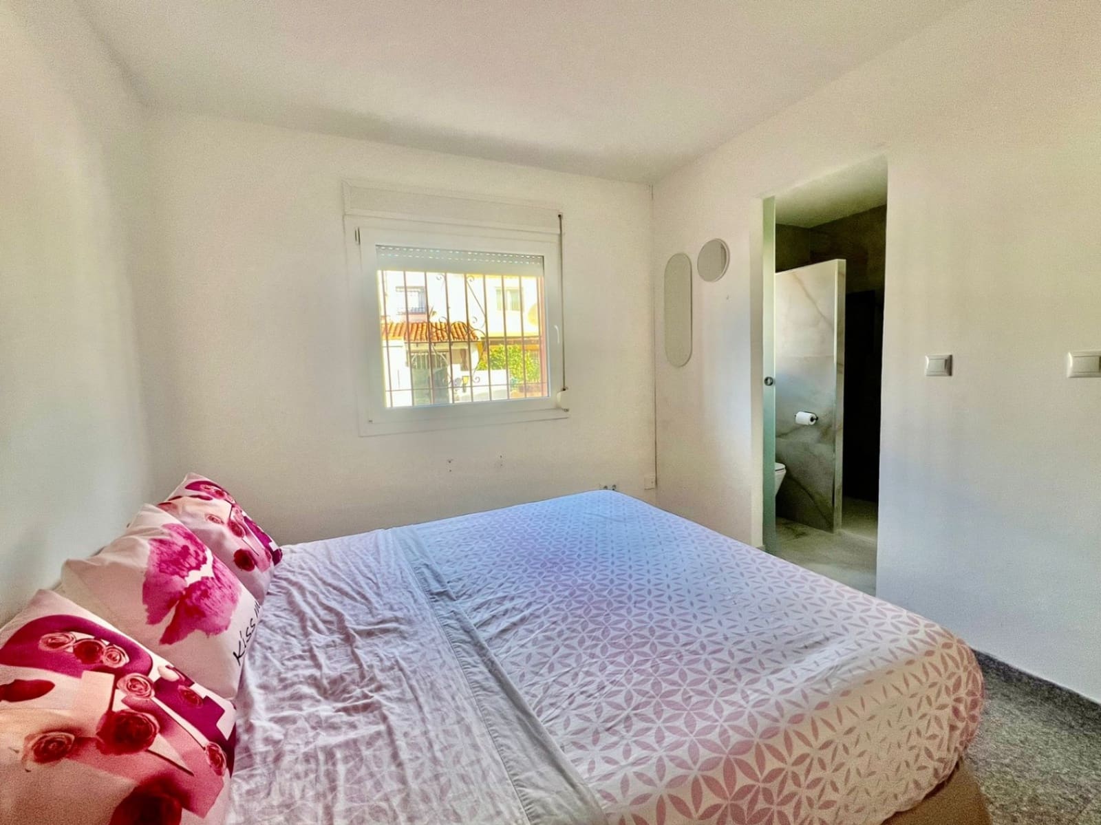 2 soveværelse Rækkehus til salg i Denia med garage - € 245.000 (Ref: 9431945)