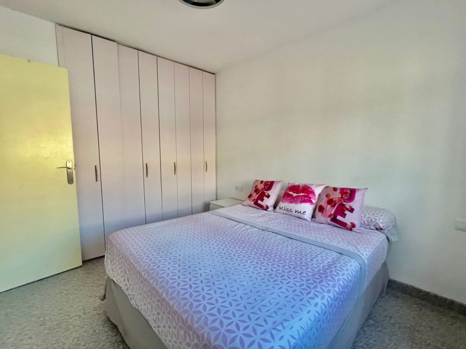 2 soveværelse Rækkehus til salg i Denia med garage - € 245.000 (Ref: 9431945)