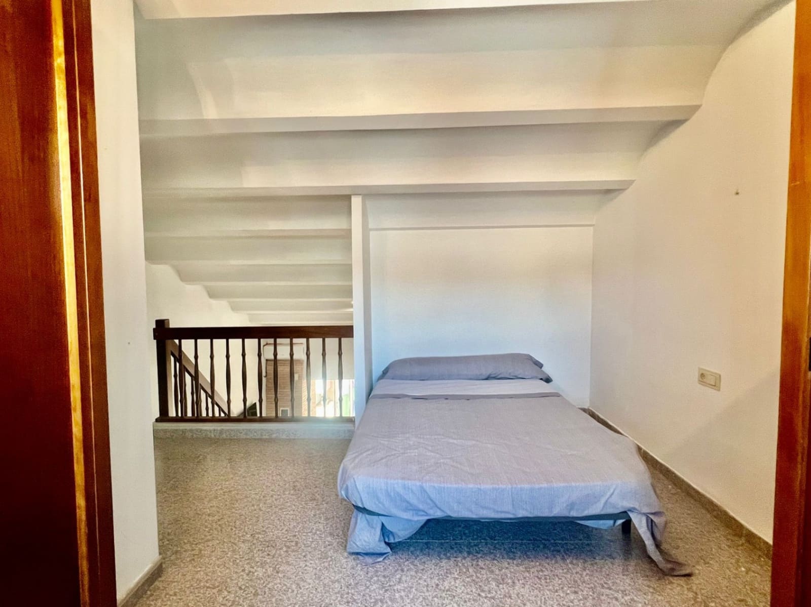 2 soveværelse Rækkehus til salg i Denia med garage - € 245.000 (Ref: 9431945)