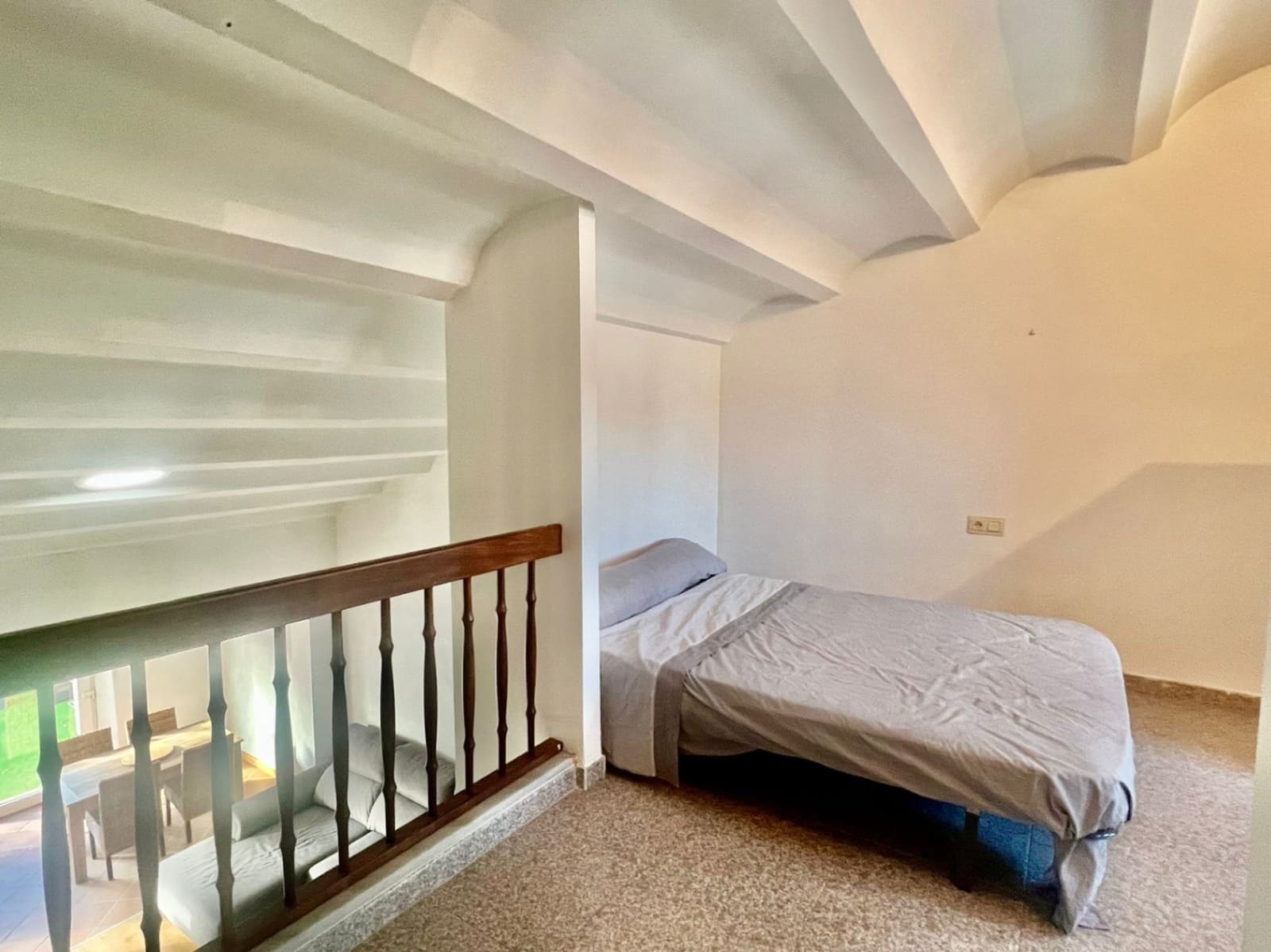 2 soveværelse Rækkehus til salg i Denia med garage - € 245.000 (Ref: 9431945)