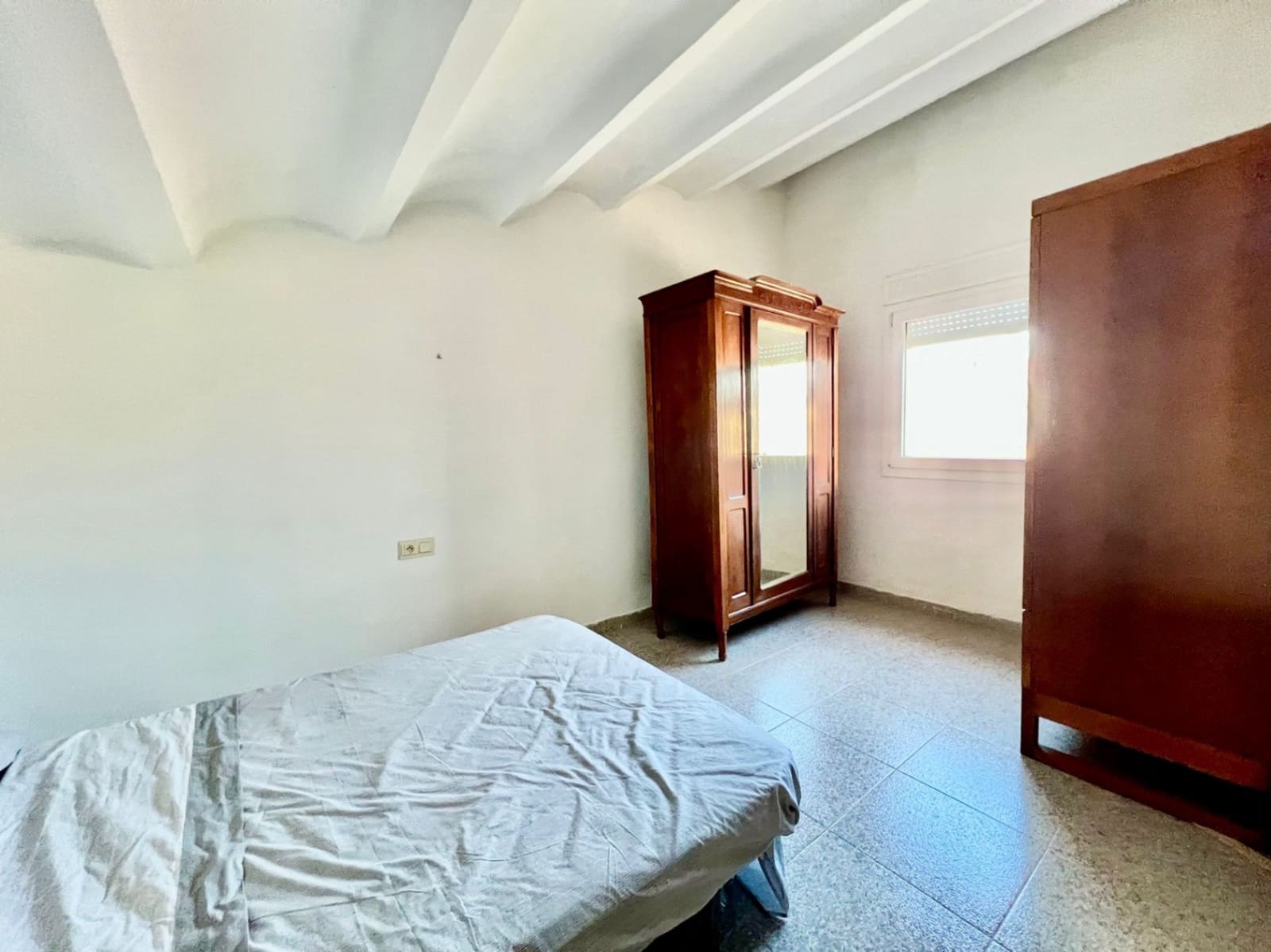 2 soveværelse Rækkehus til salg i Denia med garage - € 245.000 (Ref: 9431945)