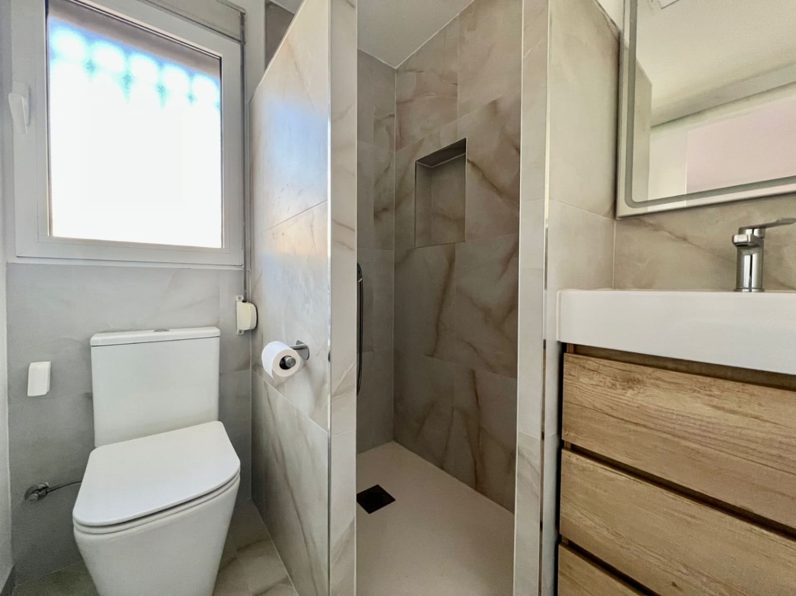 2 soveværelse Rækkehus til salg i Denia med garage - € 245.000 (Ref: 9431945)