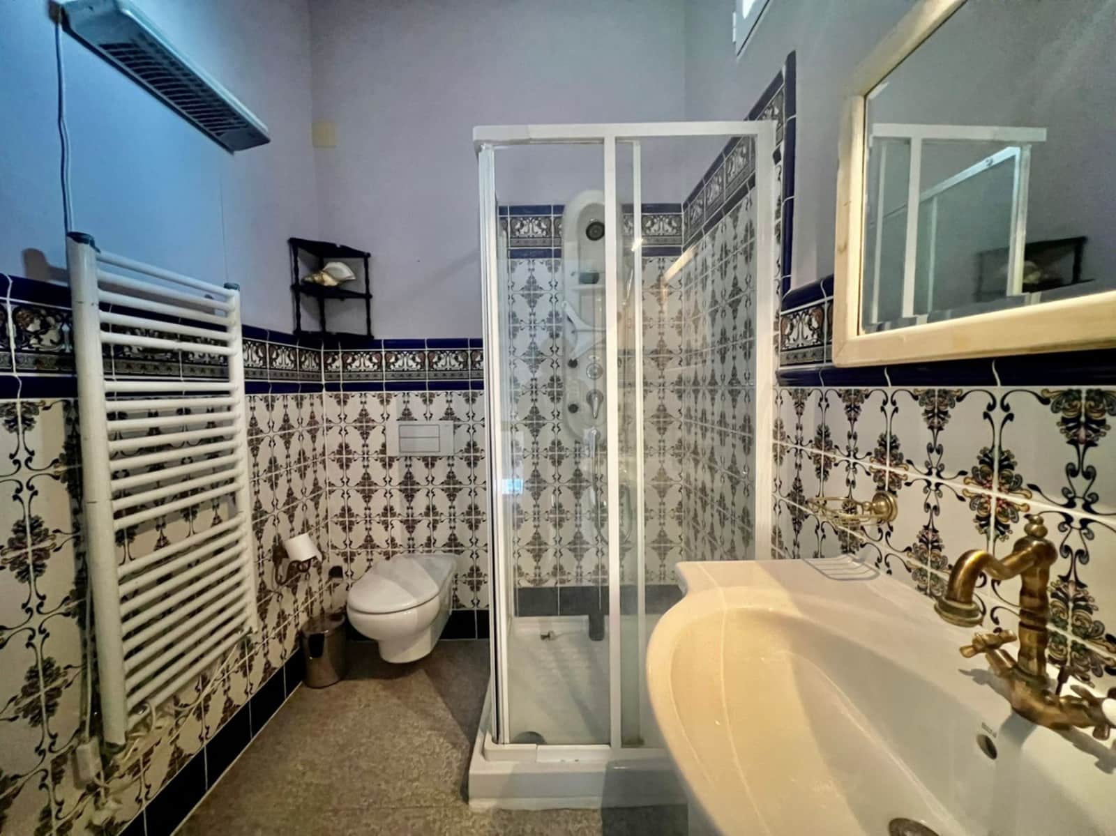 2 soveværelse Rækkehus til salg i Denia med garage - € 245.000 (Ref: 9431945)