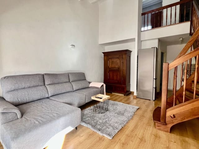 2 soveværelse Rækkehus til salg i Dénia med garage - € 245.000 (Ref: 9431945)