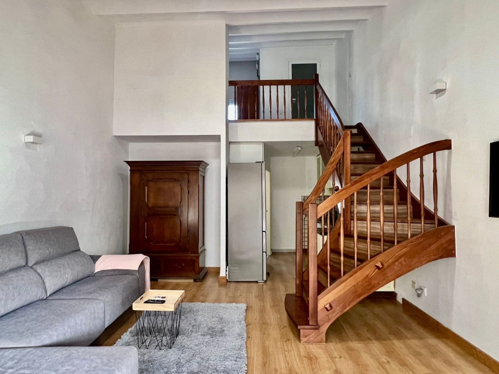 2 soveværelse Rækkehus til salg i Denia med garage - € 245.000 (Ref: 9431945)