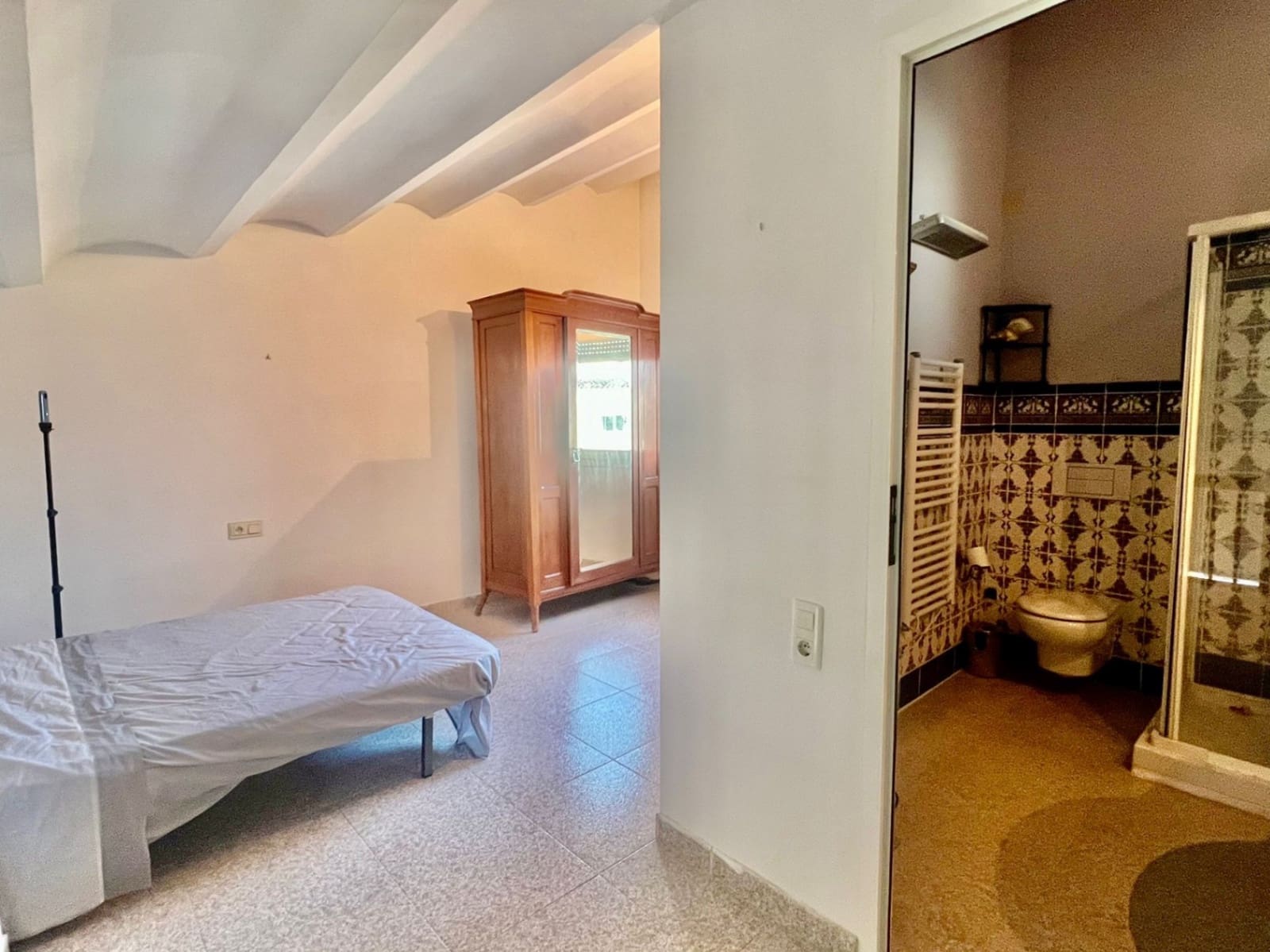 2 soveværelse Rækkehus til salg i Denia med garage - € 245.000 (Ref: 9431945)