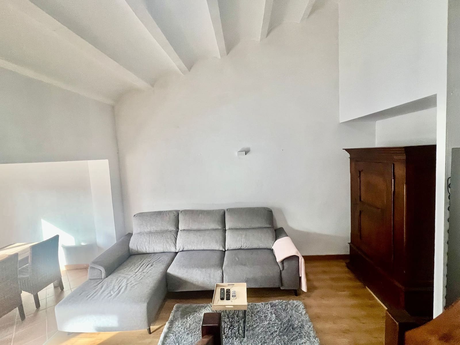 2 soveværelse Rækkehus til salg i Denia med garage - € 245.000 (Ref: 9431945)