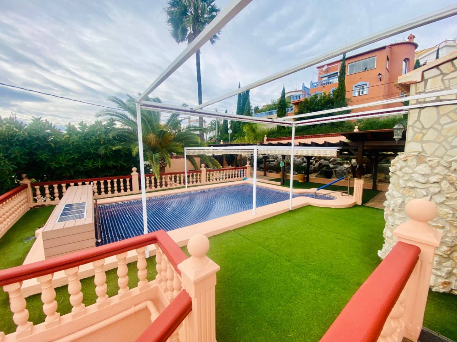 5 soverom Villa til salgs i Sanet i Negrals med garasje - € 595 000 (Ref: 9431946)