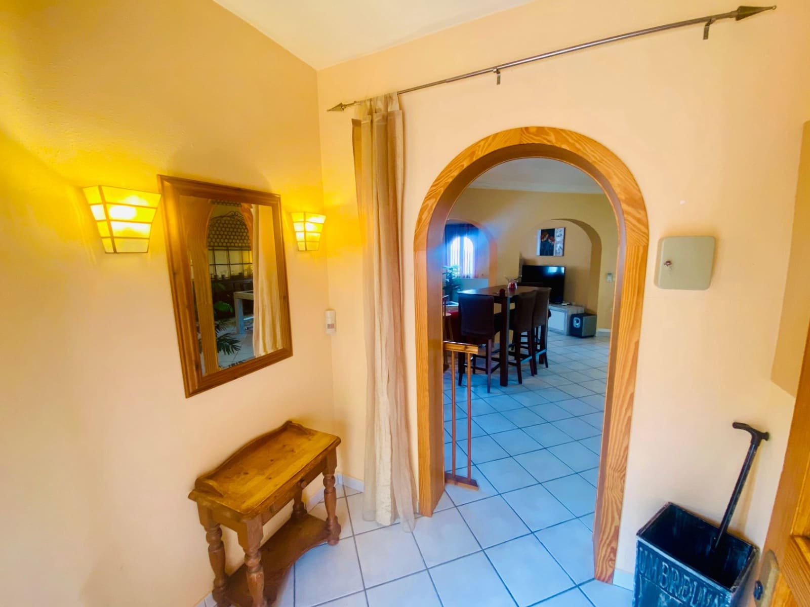 5 soverom Villa til salgs i Sanet i Negrals med garasje - € 595 000 (Ref: 9431946)