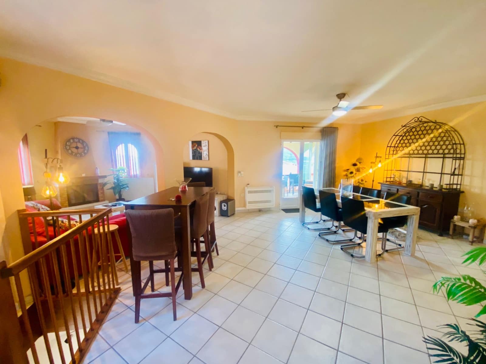 5 soverom Villa til salgs i Sanet i Negrals med garasje - € 595 000 (Ref: 9431946)