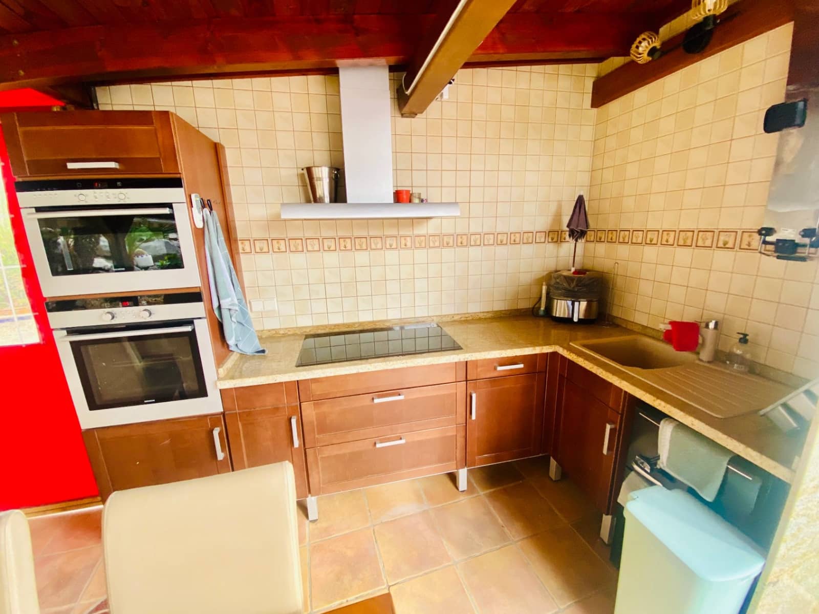 5 soverom Villa til salgs i Sanet i Negrals med garasje - € 595 000 (Ref: 9431946)