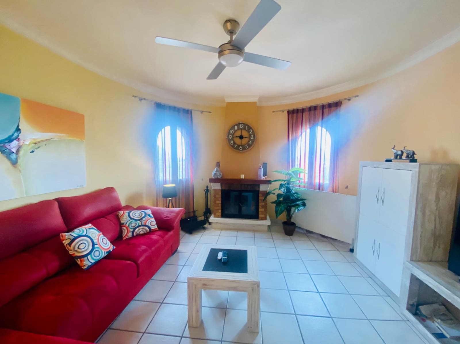 5 soverom Villa til salgs i Sanet i Negrals med garasje - € 595 000 (Ref: 9431946)