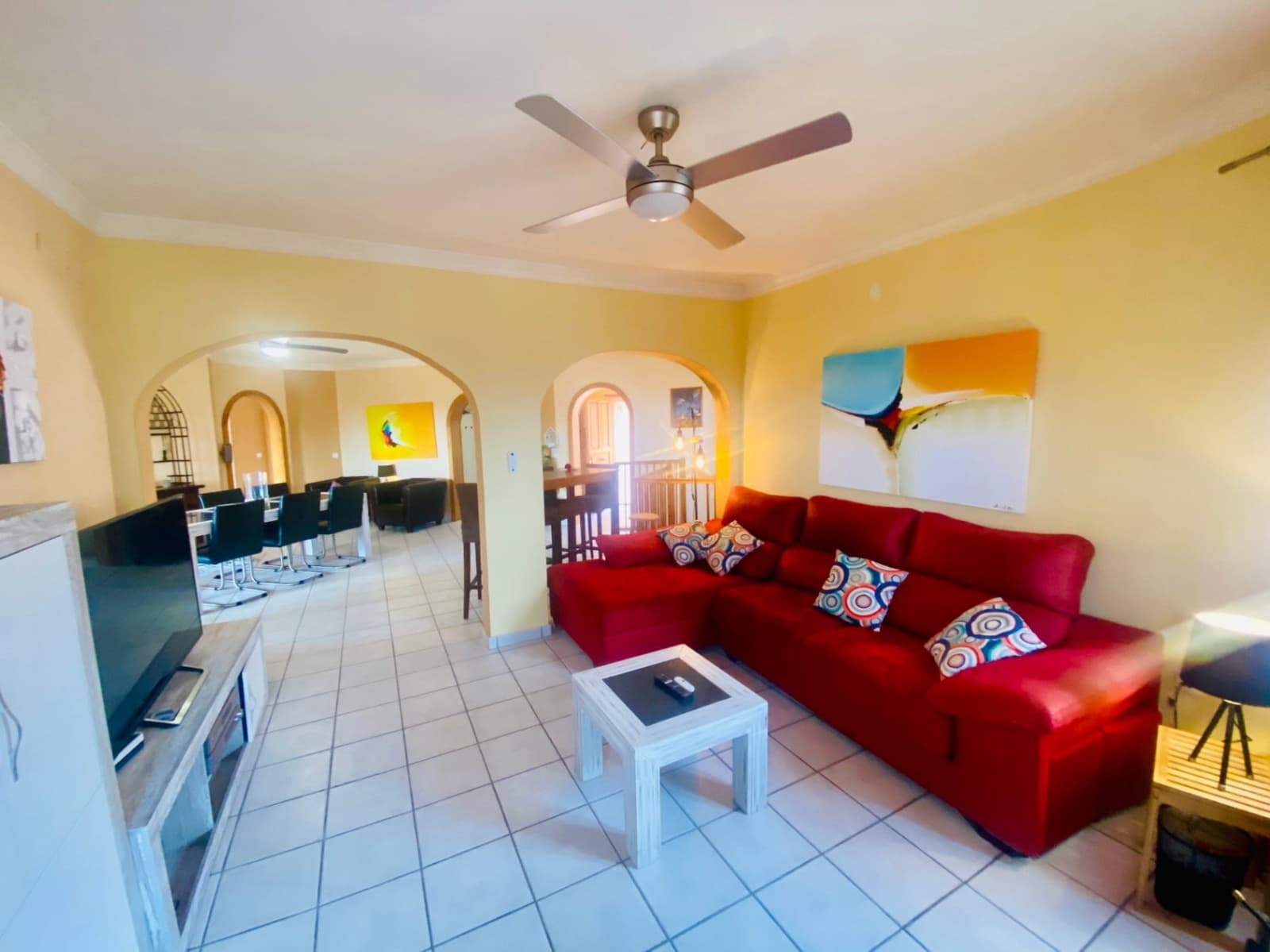 5 soverom Villa til salgs i Sanet i Negrals med garasje - € 595 000 (Ref: 9431946)