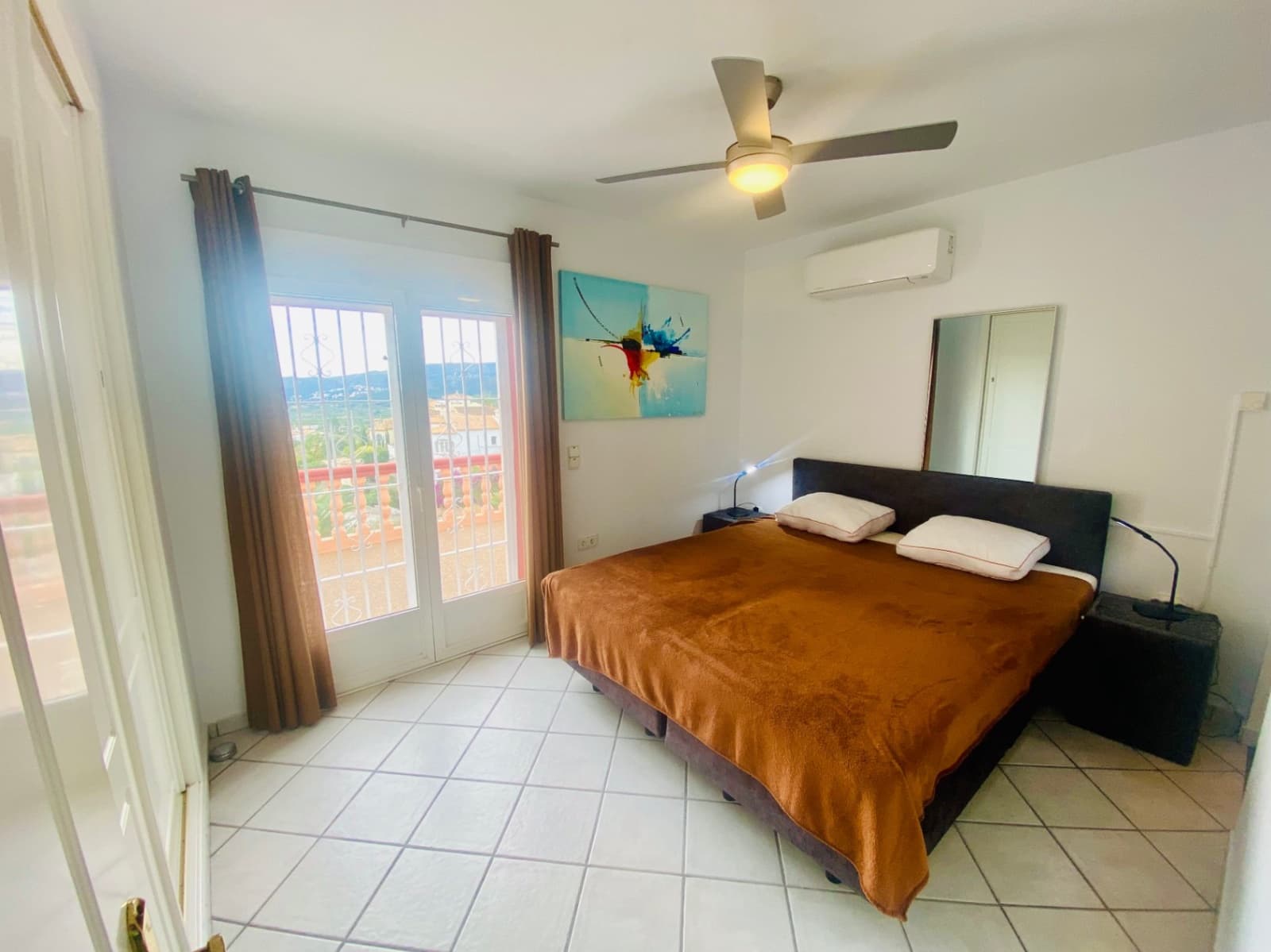 5 soverom Villa til salgs i Sanet i Negrals med garasje - € 595 000 (Ref: 9431946)