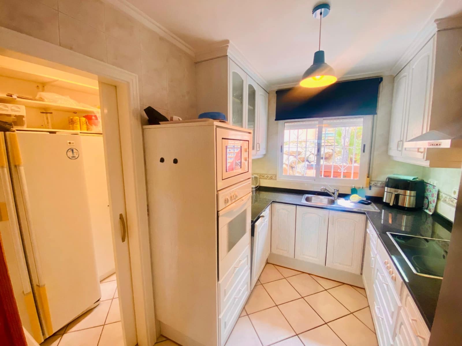 5 soverom Villa til salgs i Sanet i Negrals med garasje - € 595 000 (Ref: 9431946)