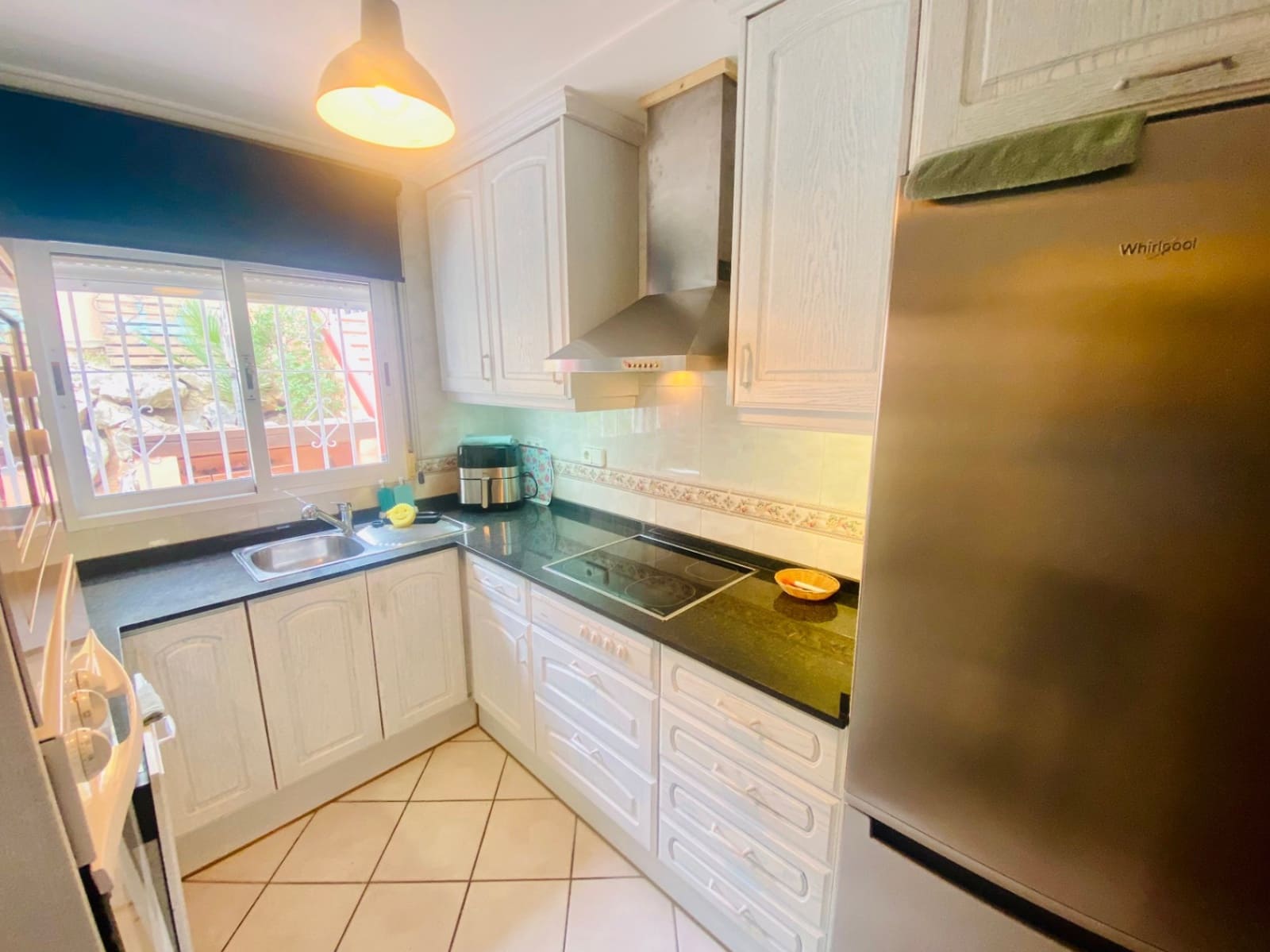 5 soverom Villa til salgs i Sanet i Negrals med garasje - € 595 000 (Ref: 9431946)