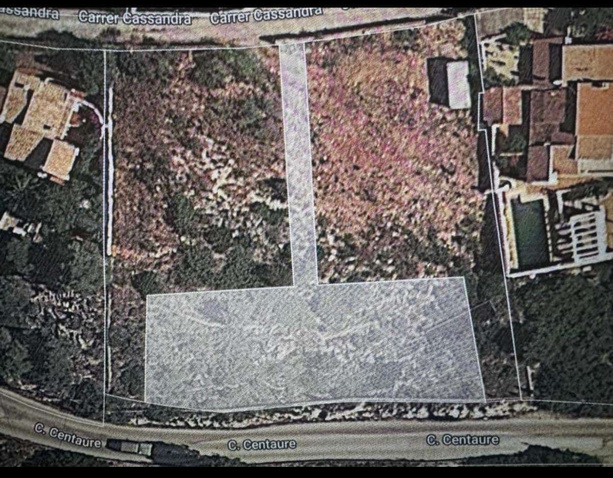 Chalet de 4 habitaciones en Dénia en venta con piscina garaje - 850.000 € (Ref: 9434733)