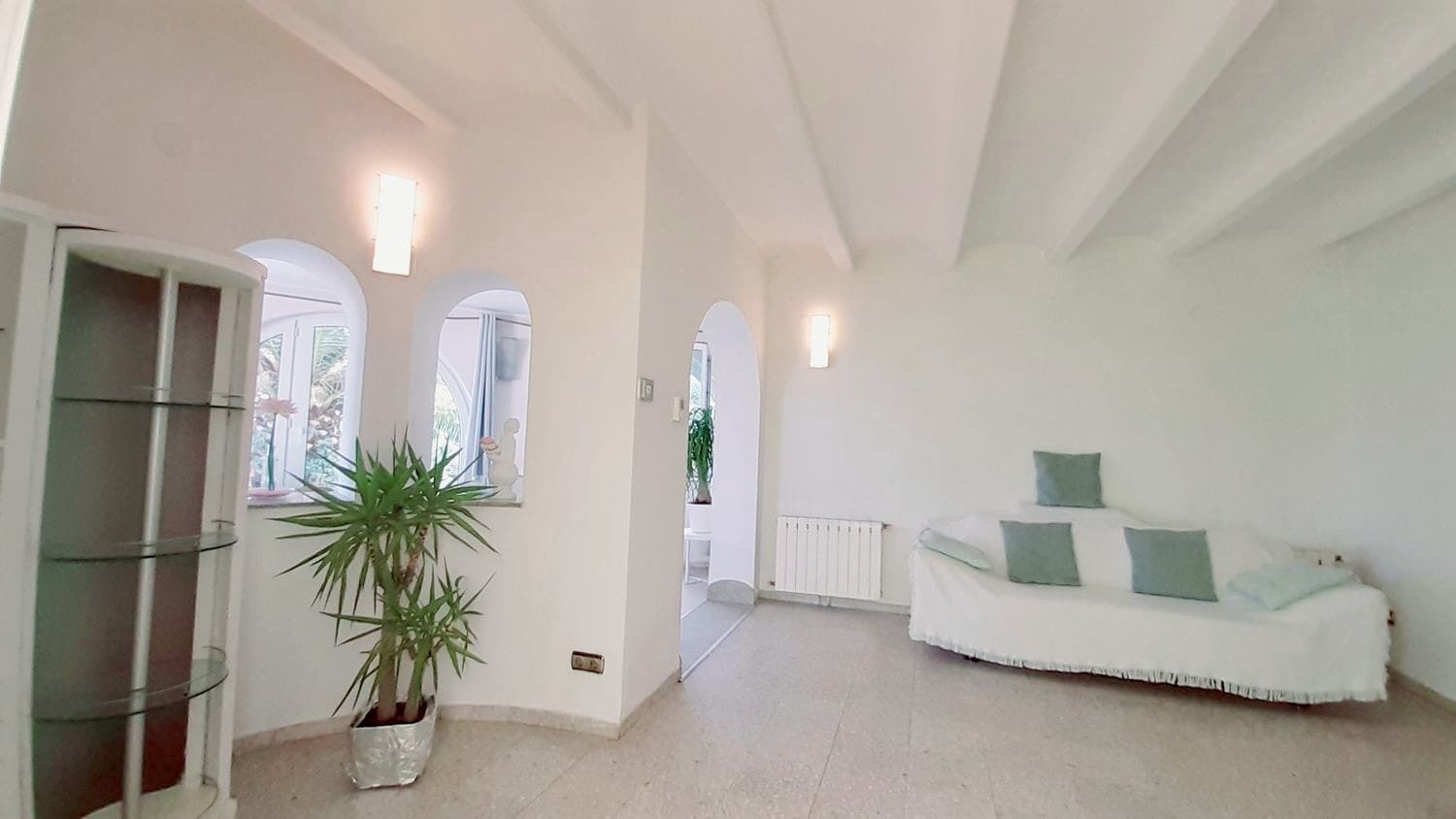 Chalet de 3 habitaciones en Dénia en venta con piscina - 399.000 € (Ref: 9438946)