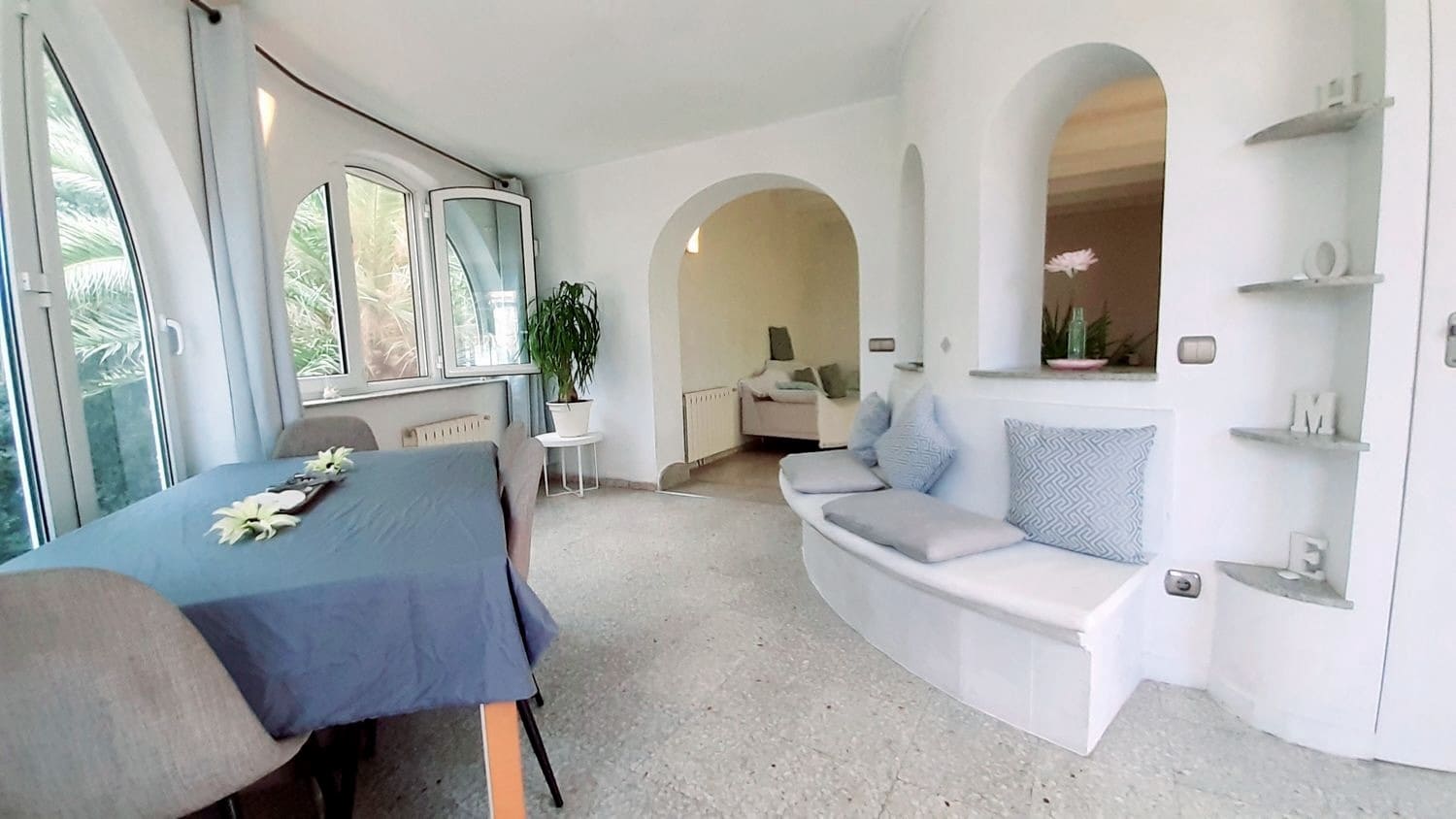 Chalet de 3 habitaciones en Dénia en venta con piscina - 399.000 € (Ref: 9438946)