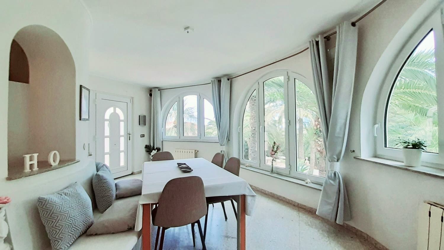 Chalet de 3 habitaciones en Dénia en venta con piscina - 399.000 € (Ref: 9438946)