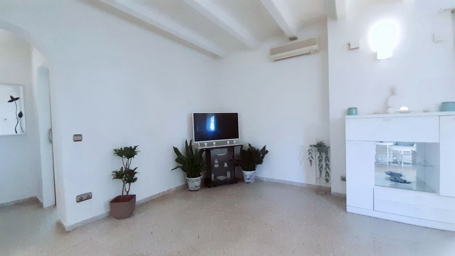 Chalet de 3 habitaciones en Dénia en venta con piscina - 399.000 € (Ref: 9438946)