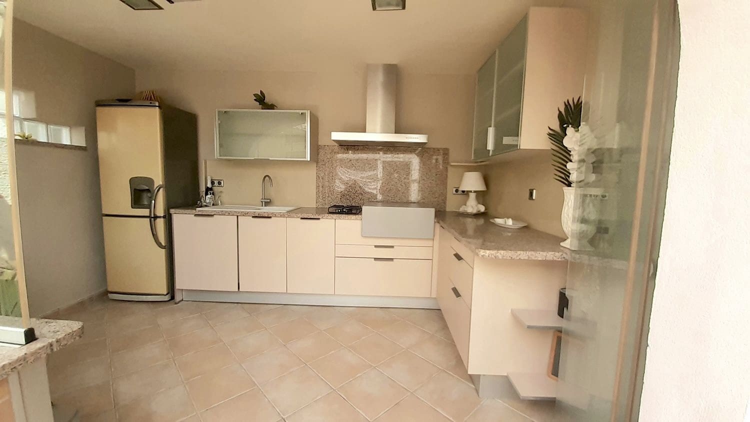 Chalet de 3 habitaciones en Dénia en venta con piscina - 399.000 € (Ref: 9438946)