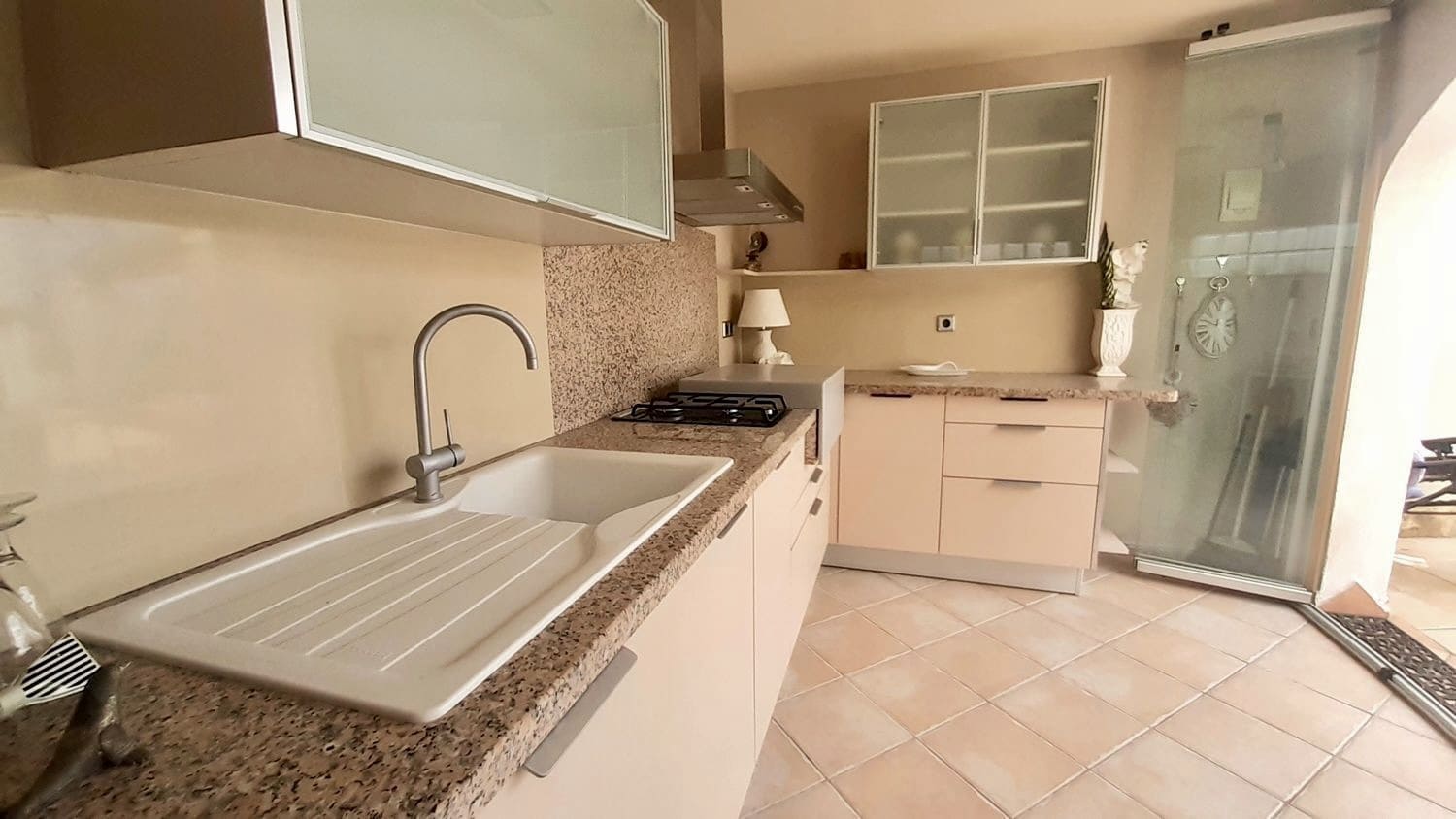 Chalet de 3 habitaciones en Dénia en venta con piscina - 399.000 € (Ref: 9438946)