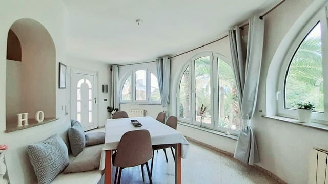 Chalet de 3 habitaciones en Dénia en venta con piscina - 399.000 € (Ref: 9438946)