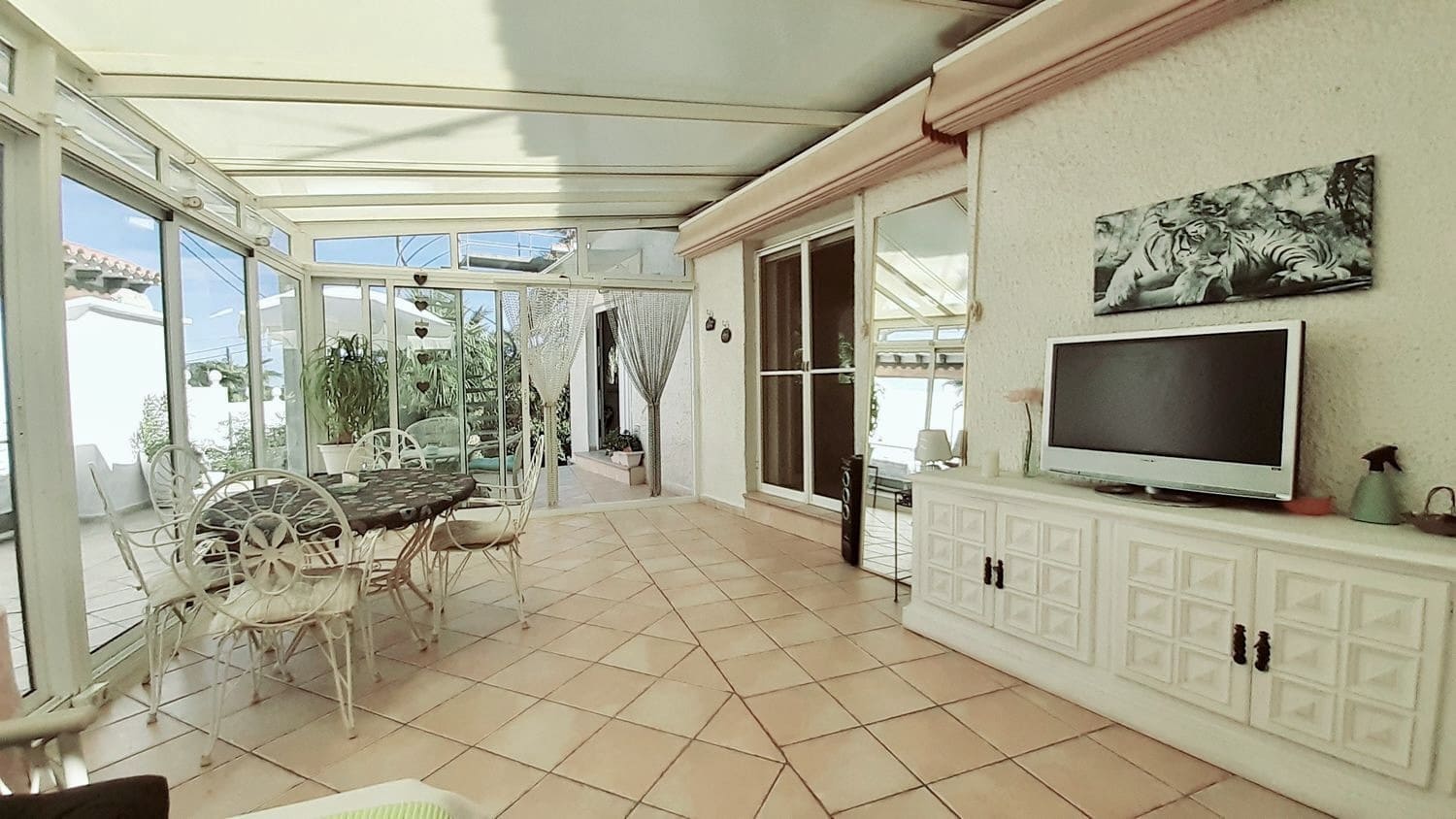 Chalet de 3 habitaciones en Dénia en venta con piscina - 399.000 € (Ref: 9438946)