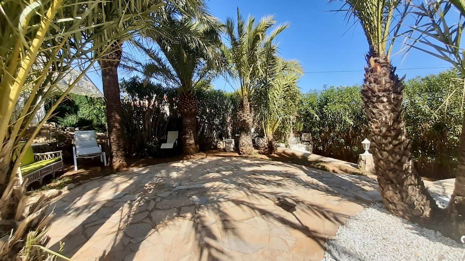 Chalet de 3 habitaciones en Dénia en venta con piscina - 399.000 € (Ref: 9438946)